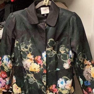 Cabi anniversary jacket